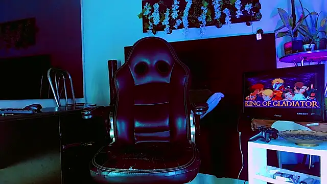 HannibalLester online show from March 15, 2026, 5:25 am