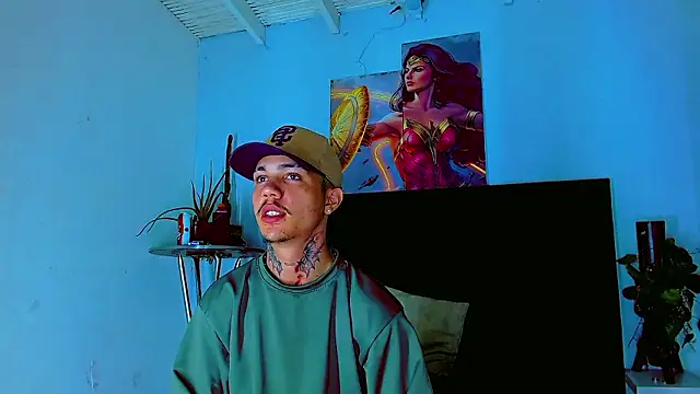 HannibalLester online show from January 10, 2026, 5:25 am