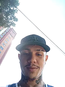 Snapshot of HannibalLester chatting on November 7, 2025, 6:12 pm HannibalLester online show from November 7, 2025, 6:12 pm