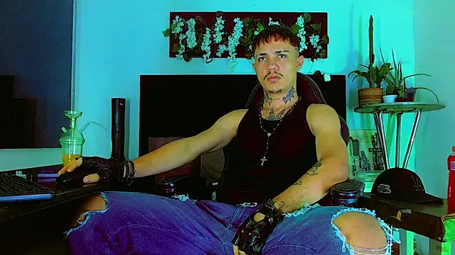 HannibalLester online show from March 5, 2026, 5:26 am