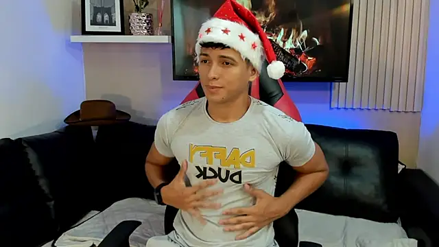 yei-sant online show from December 4, 2025, 2:10 am