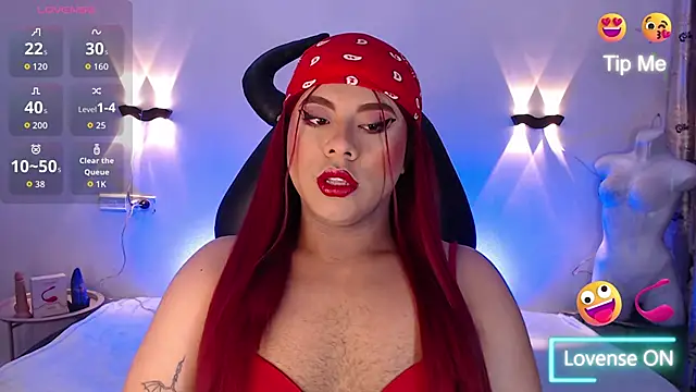 Emili Roux online show from November 29, 2025, 11:32 am