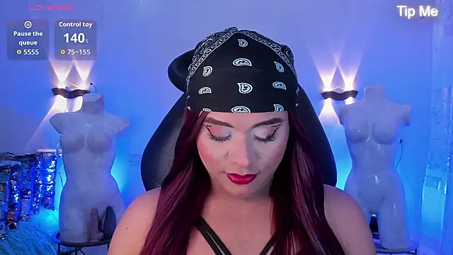 Emili Roux online show from March 10, 2026, 4:55 pm