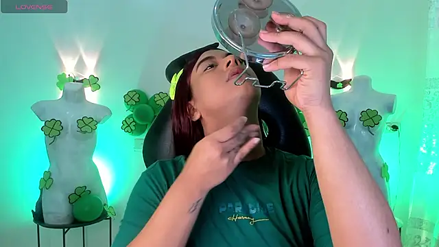 Emili Roux online show from March 17, 2026, 9:56 am