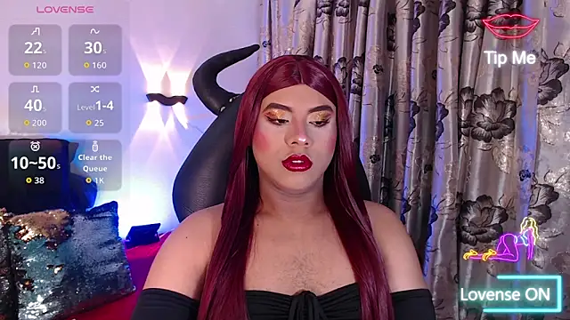 Emili Roux online show from January 7, 2026, 11:37 am