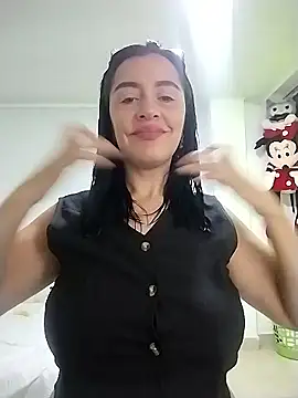 Snapshot of hailey85 chatting on January 16, 2026, 9:30 pm hailey85 online show from January 16, 2026, 9:30 pm