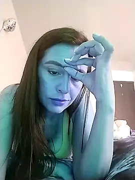 hailey85 online show from March 12, 2025, 6:43 pm