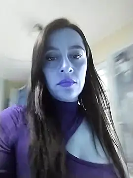 hailey85 online show from March 10, 2025, 8:34 pm