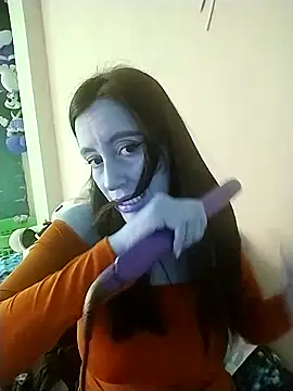 hailey85 online show from March 8, 2025, 9:29 pm