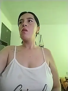hailey85 online show from May 24, 2026, 3:12 pm