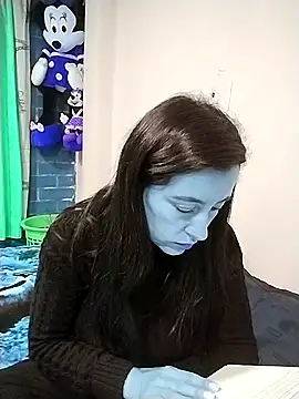 hailey85 online show from March 13, 2025, 1:54 am