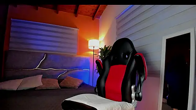 maximusclark1 online show from March 22, 2026, 11:17 pm