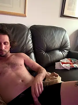 mackshaft4711 online show from November 13, 2025, 4:11 pm