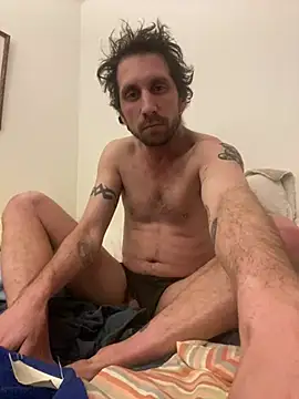 Snapshot of mackshaft4711 chatting on February 16, 2025, 10:43 am mackshaft4711 online show from February 16, 2025, 10:43 am