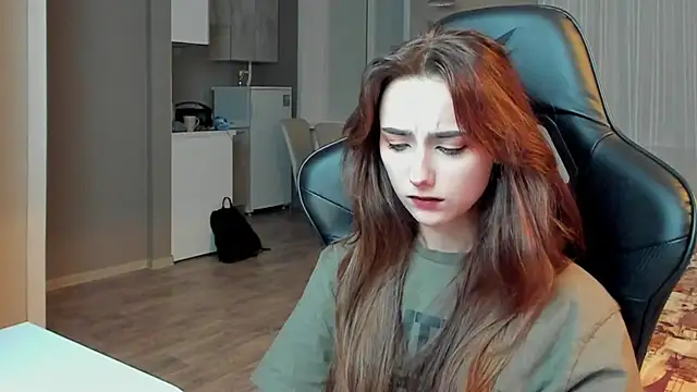 SilverDream online show from February 9, 2025, 1:55 am