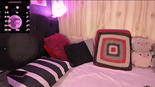 yoishat77 online show from January 31, 2025, 6:13 am