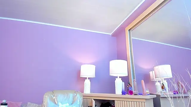 nathalie rossel online show from March 7, 2026, 7:19 pm