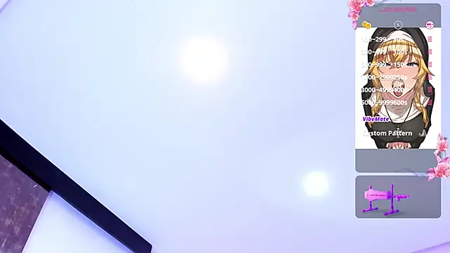 Snapshot of emma_smile chatting on March 21, 2025, 2:51 pm emma smile online show from March 21, 2025, 2:51 pm