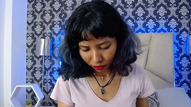 Snapshot of Akane_Uwu chatting on March 12, 2025, 7:25 pm Akane Uwu online show from March 12, 2025, 7:25 pm