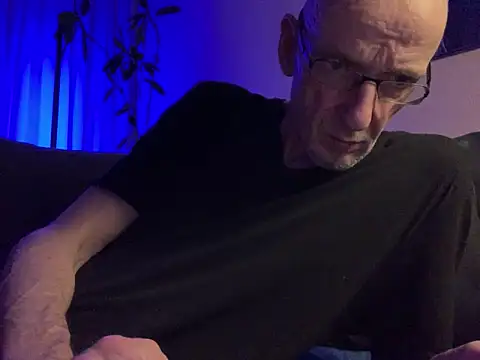 Bula94193 online show from January 31, 2026, 7:56 pm