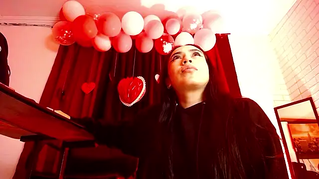 NYX1126 online show from February 9, 2026, 11:30 am