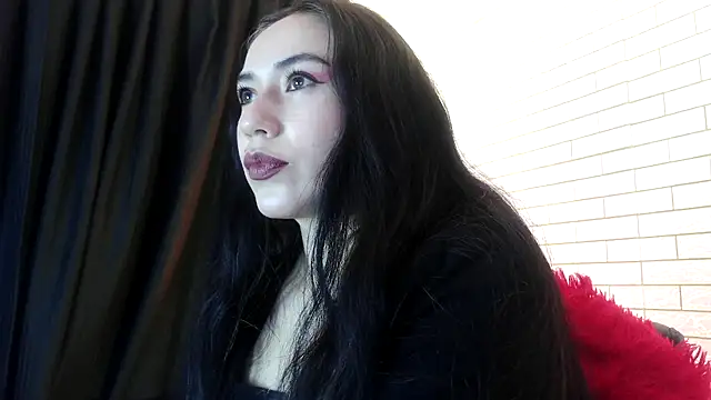 NYX1126 online show from September 28, 2025, 1:29 pm