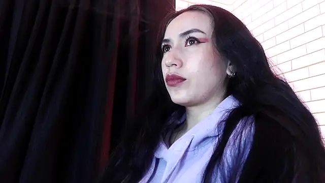 NYX1126 online show from September 30, 2025, 2:12 pm