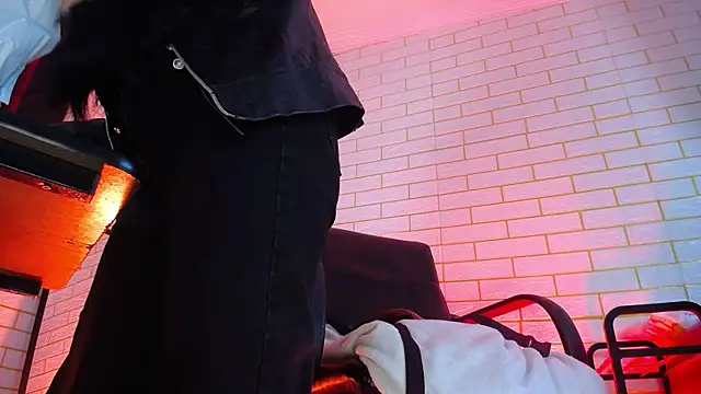 NYX1126 online show from April 20, 2026, 12:30 pm