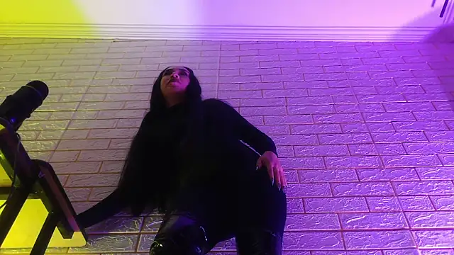 NYX1126 online show from September 26, 2025, 1:29 pm