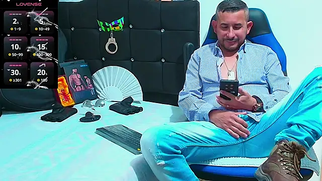 Yeol King online show from February 21, 2026, 2:52 pm