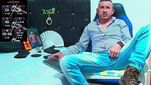 Yeol King online show from February 27, 2026, 3:01 pm