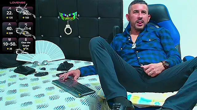 Yeol King online show from March 9, 2026, 6:00 pm