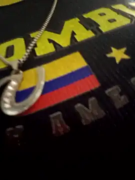 AnnieScott  online show from March 18, 2025, 7:22 pm