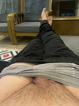 gentleman knight007 online show from March 4, 2025, 3:22 am