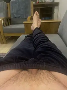 gentleman knight007 online show from March 11, 2025, 3:47 am