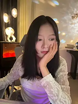 xiaodaibabyy online show from February 21, 2025, 4:59 pm