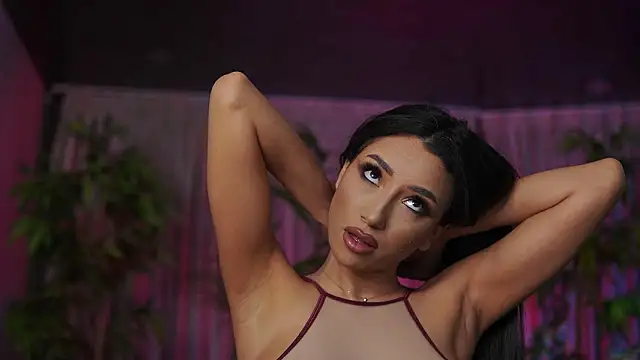 Snapshot of GinaValentinna chatting on February 22, 2026, 7:59 pm GinaValentinna online show from February 22, 2026, 7:59 pm