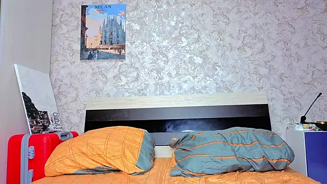 Baiambel Mi online show from February 23, 2026, 3:34 pm