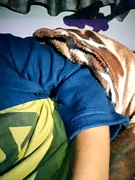 lovelyruhi online show from January 16, 2025, 7:41 pm