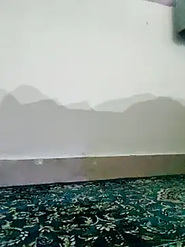 lovelyruhi online show from December 31, 2024, 10:48 am