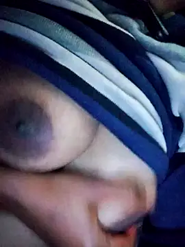 lovelyruhi online show from December 25, 2024, 9:45 am