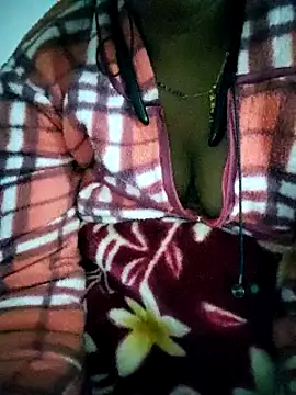 lovelyruhi online show from January 18, 2025, 4:21 pm