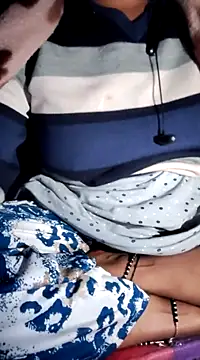 lovelyruhi online show from January 11, 2025, 6:54 pm