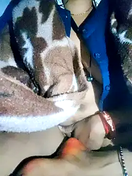 lovelyruhi online show from December 26, 2024, 6:33 pm