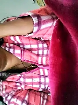 lovelyruhi online show from December 27, 2024, 10:55 am