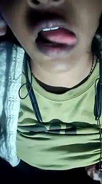 lovelyruhi online show from January 5, 2025, 6:02 pm