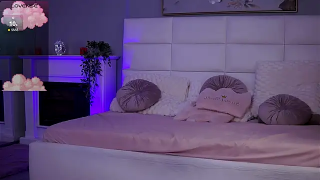 FlirtyFawn online show from November 15, 2025, 2:37 am