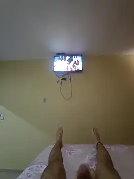 jose5320 20 online show from September 23, 2025, 4:47 pm