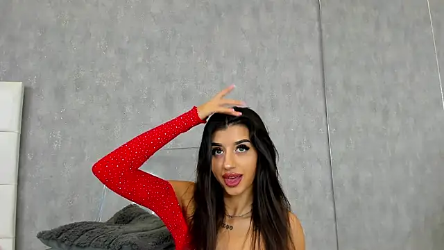 KatelynSparks online show from March 12, 2025, 9:34 am