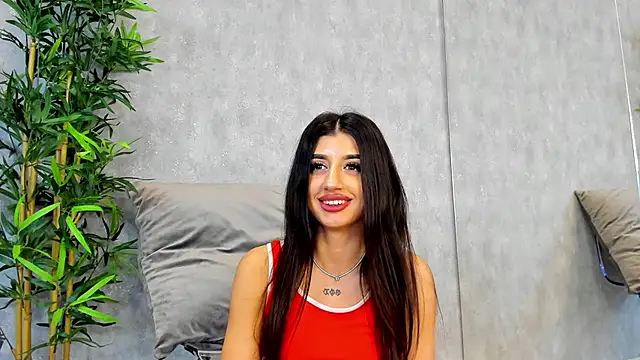 KatelynSparks online show from March 17, 2025, 1:18 pm